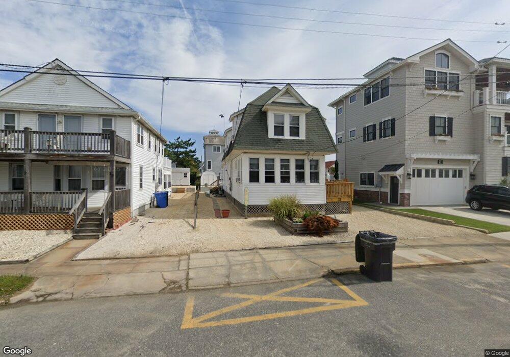 33 E Webster Ave, Strathmere, NJ 08248 - photo 1