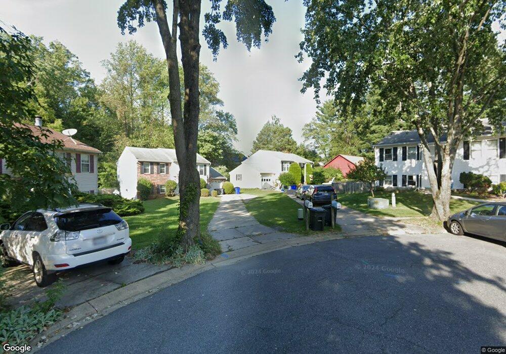 9726 Promise Ct, Laurel, MD 20723 - photo 1