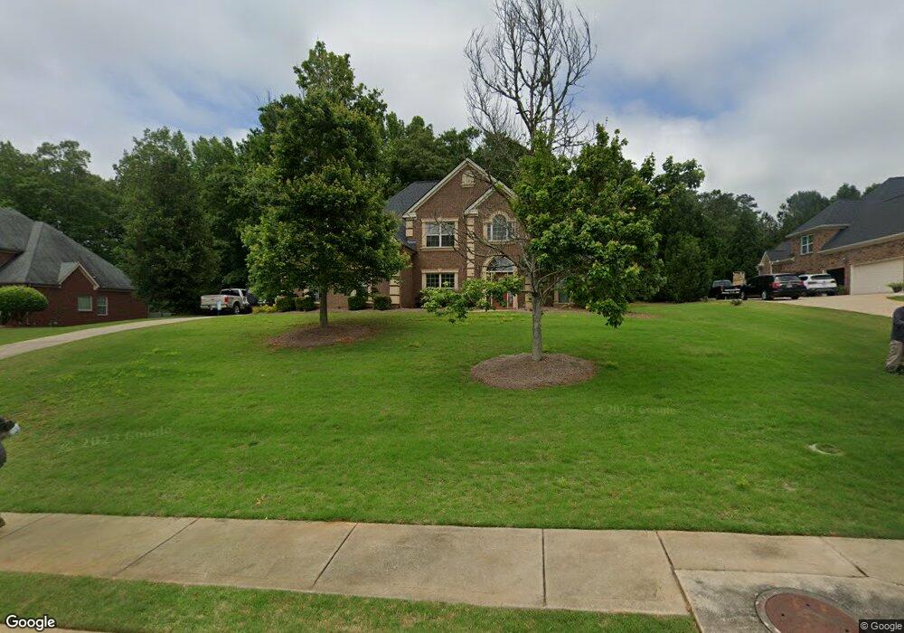 47 Adams Dr, Forsyth, GA 31029 - photo 1