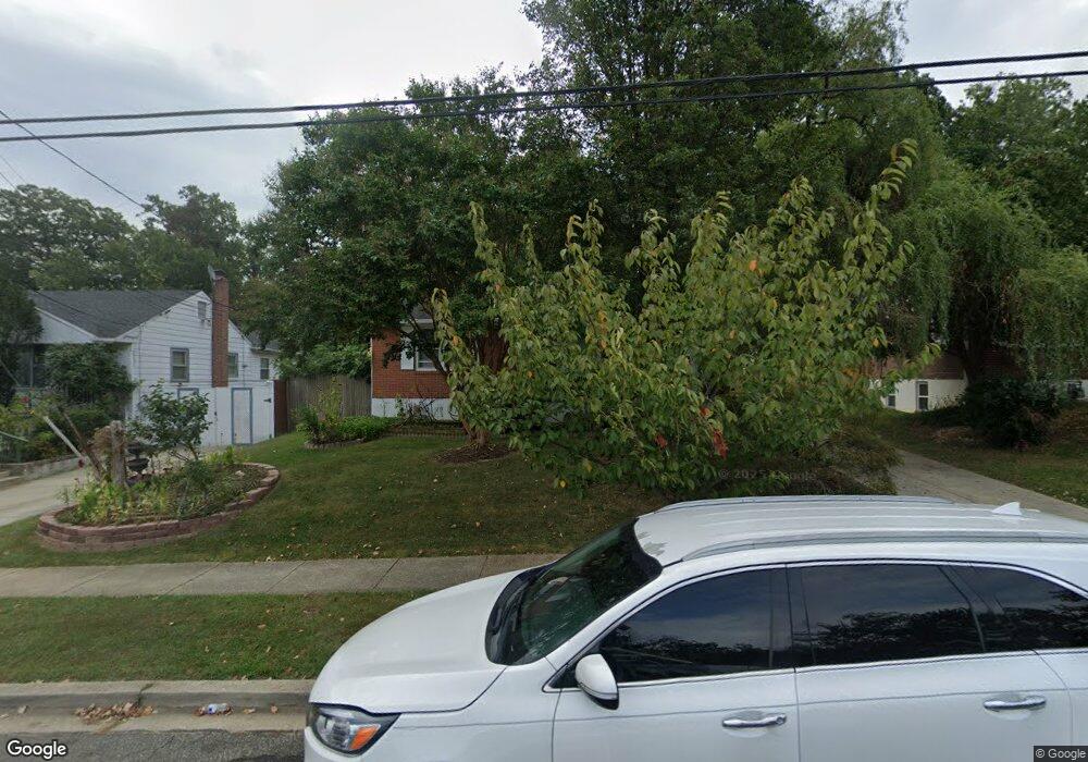 2515 Cherokee St, Adelphi, MD 20783 - photo 1