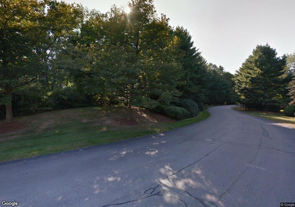 65 Laurelwood Dr, Hopedale, MA 01747 - photo 1