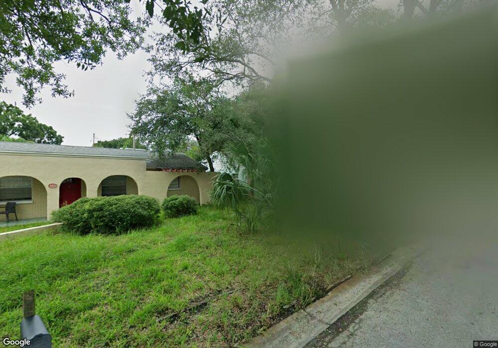 4107 W Bay Court Ave, Tampa, FL 33611 - photo 1