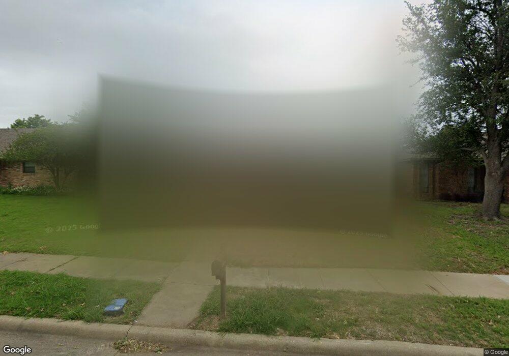 512 W Jefferson St, Wylie, TX 75098 - photo 1