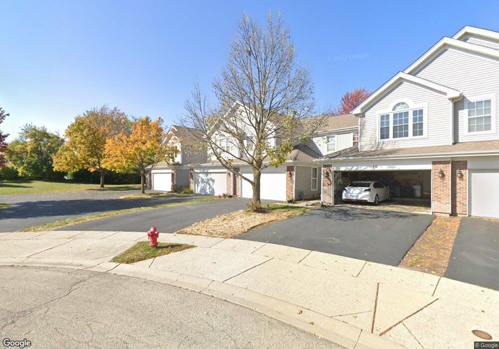 22 Dellwood Ct unit 4202, Algonquin, IL 60102 - photo 1