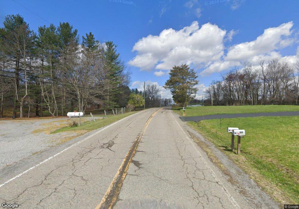 n/a Rt 2 Box 209 Caney Ridge, Coeburn, VA 24230 - photo 1