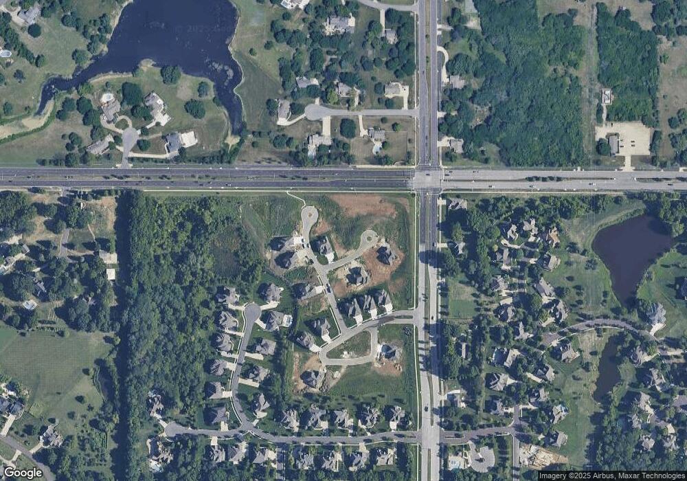 0 Villas of Avalon St unit 38409589, Overland Park, KS - photo 1