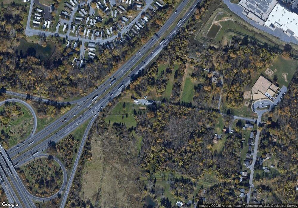 11118 Grosh Ave, Williamsport, MD 21795 - photo 1