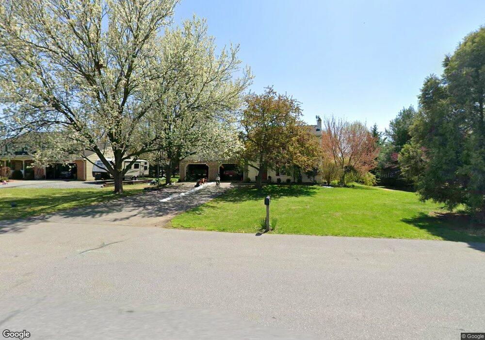 18 Runway Ave, New Holland, PA 17557 - photo 1