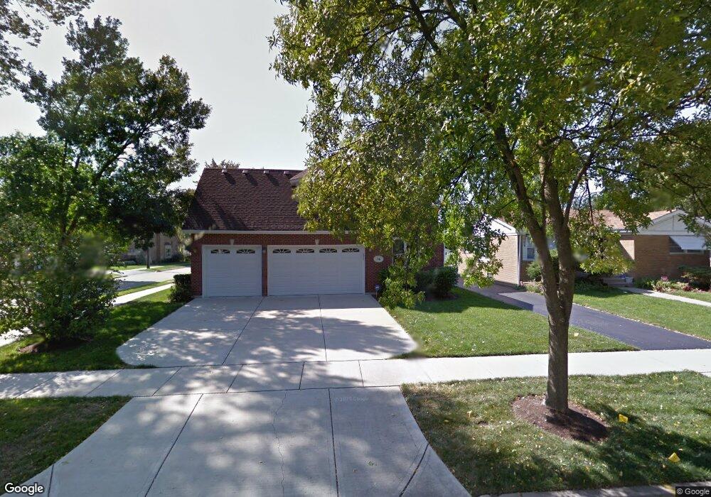 716 S Swain Ave, Elmhurst, IL 60126 - photo 1