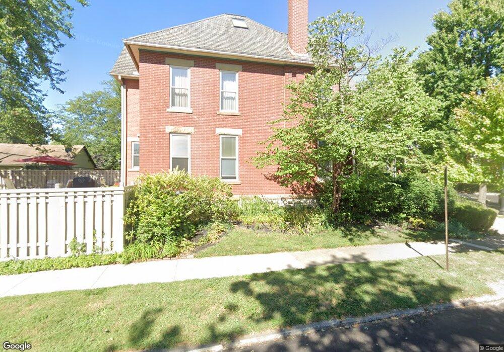 341 W 7th Ave, Columbus, OH 43201 - photo 1