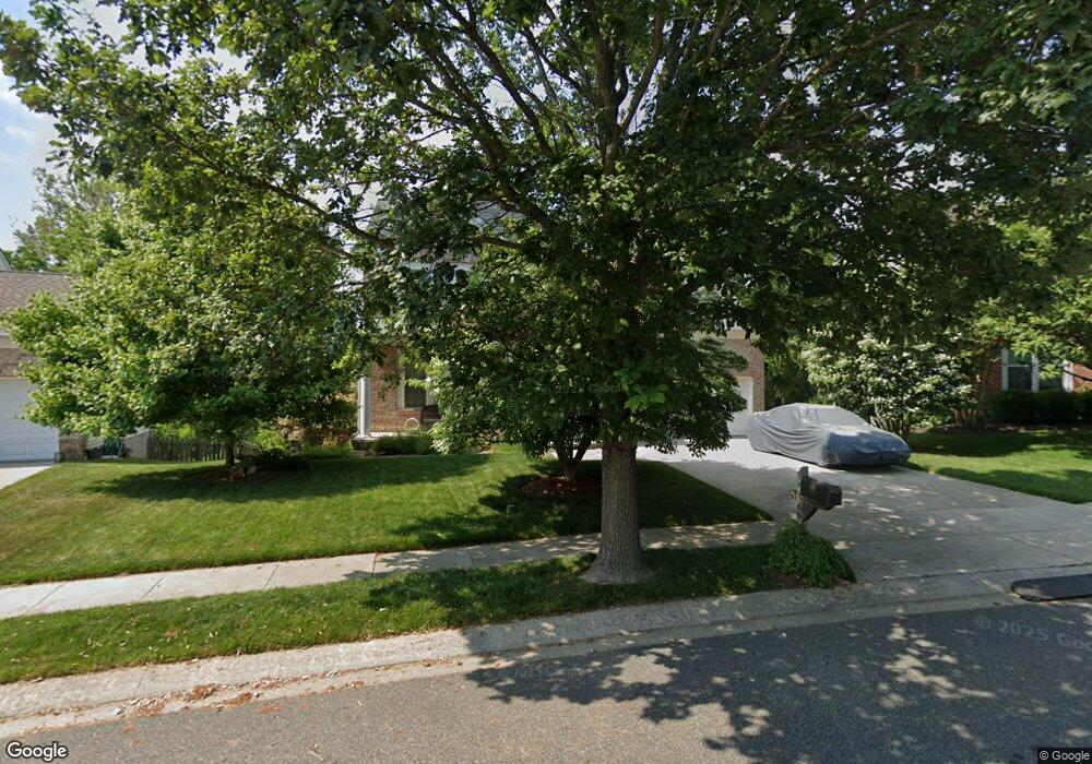 606 Falkirk Ct, Abingdon, MD 21009 - photo 1