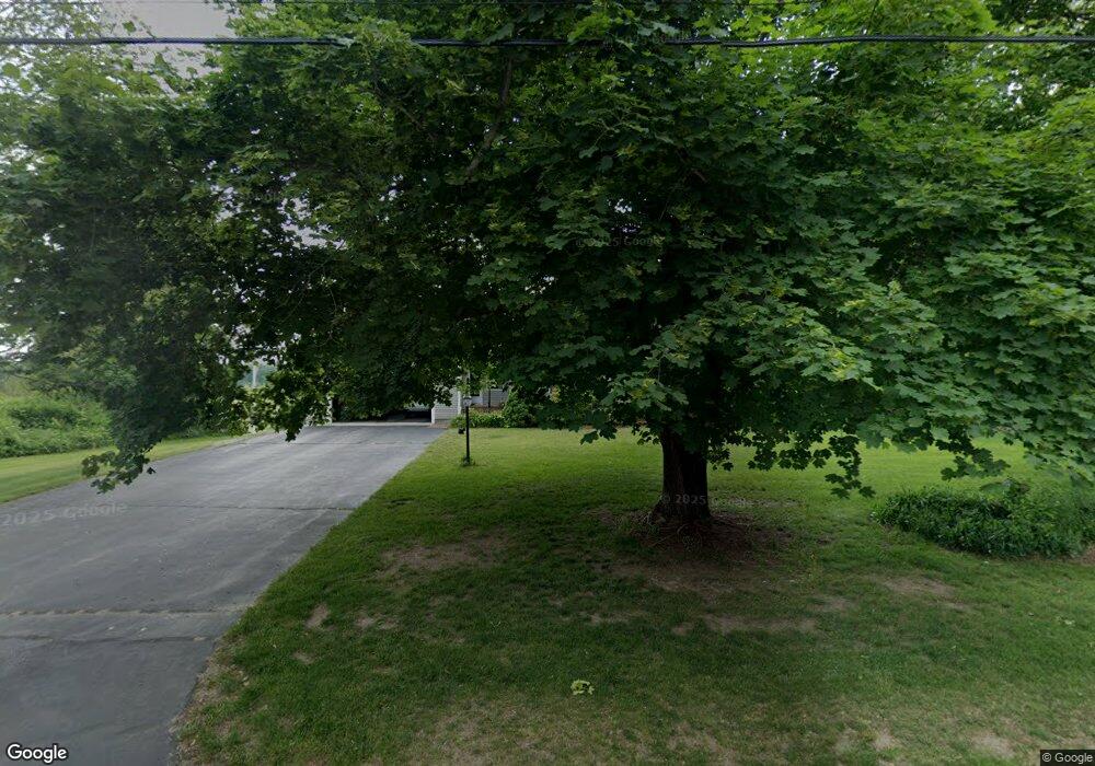 79 Forest St, West Bridgewater, MA 02379 - photo 1