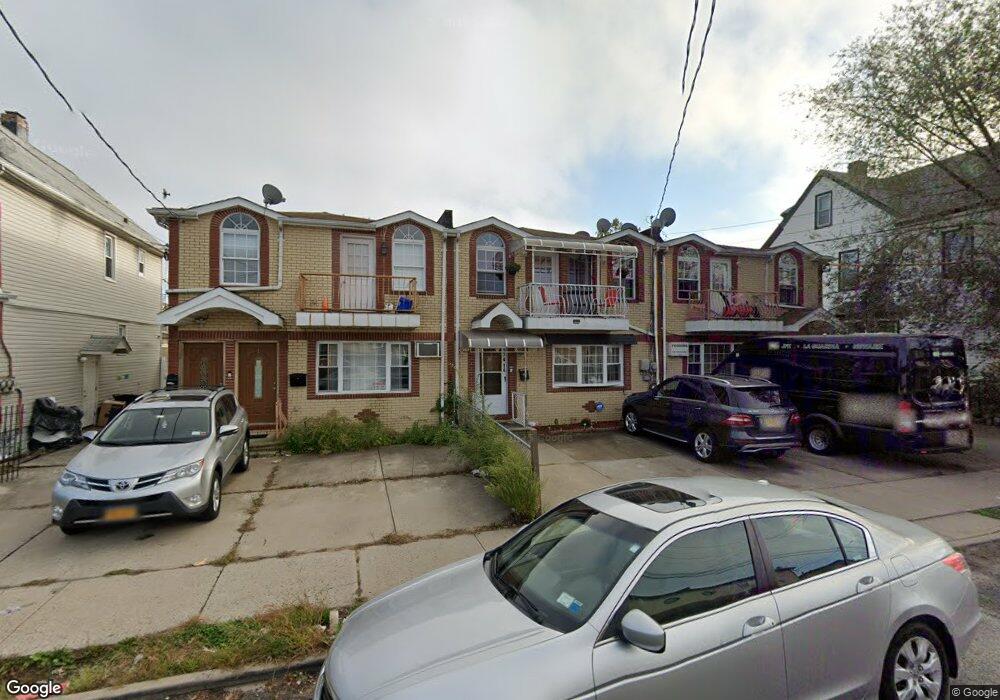 17414 125th Ave, Jamaica, NY 11434 - photo 1