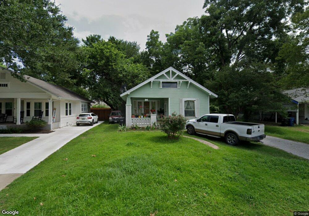 508 W Murray St, Denison, TX 75020 - photo 1