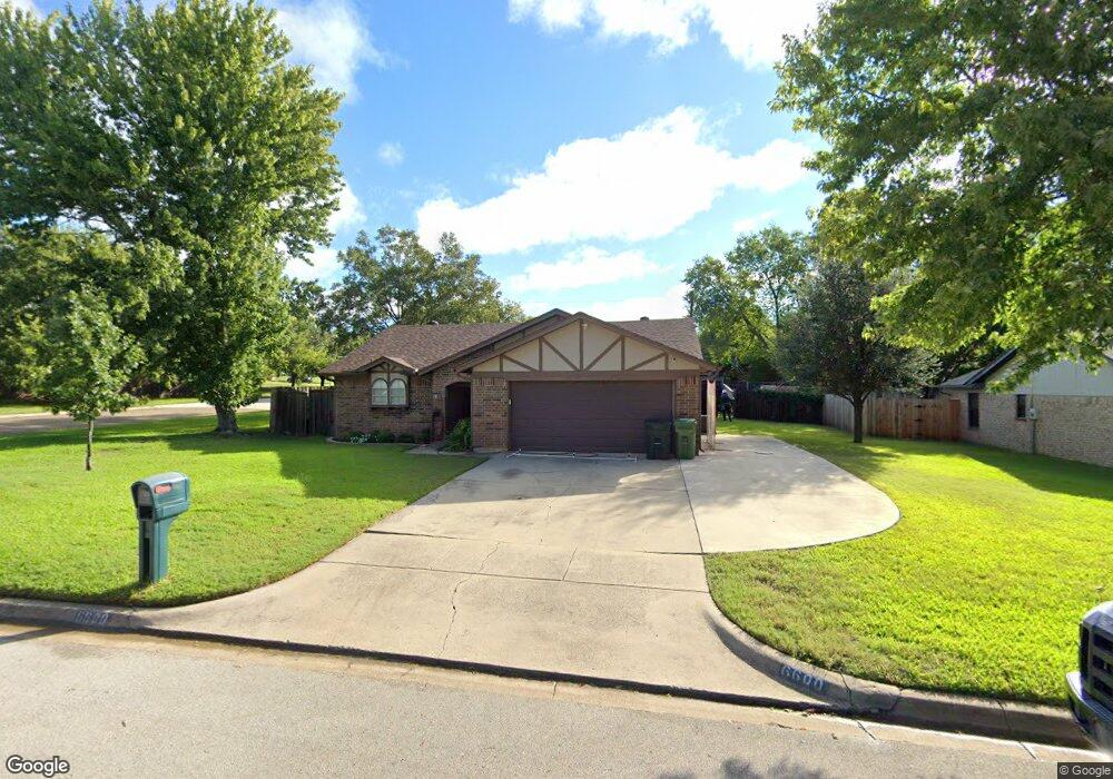 6600 Chilton Dr, North Richland Hills, TX 76182 - photo 1