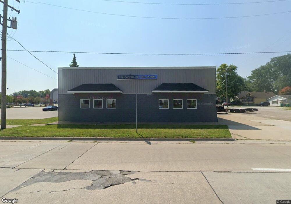 2422 Griswold St, Port Huron, MI 48060 - photo 1