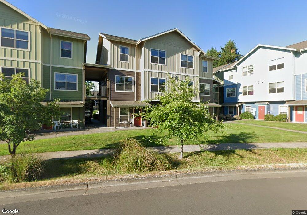 2406 Belle Terra Dr, Eugene, OR 97408 - photo 1