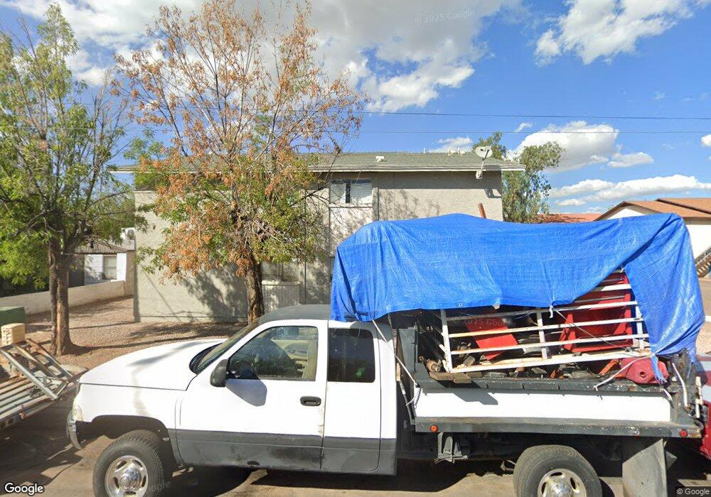 350 E 5th Ave, Mesa, AZ 85210 - photo 1