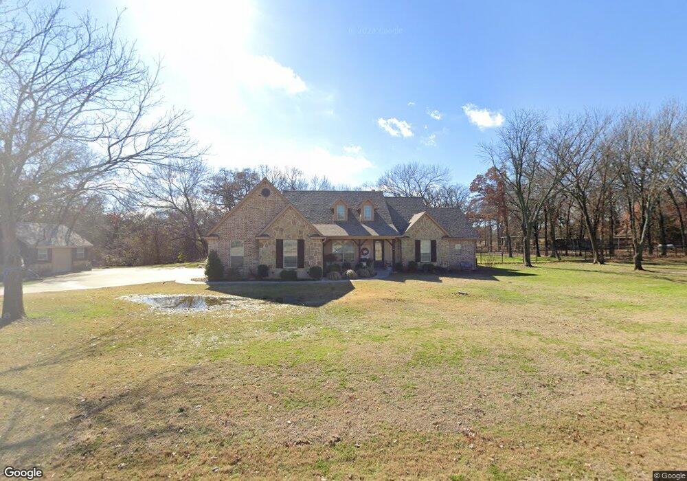 220 Overton Ridge Cir, Weatherford, TX 76088 - photo 1