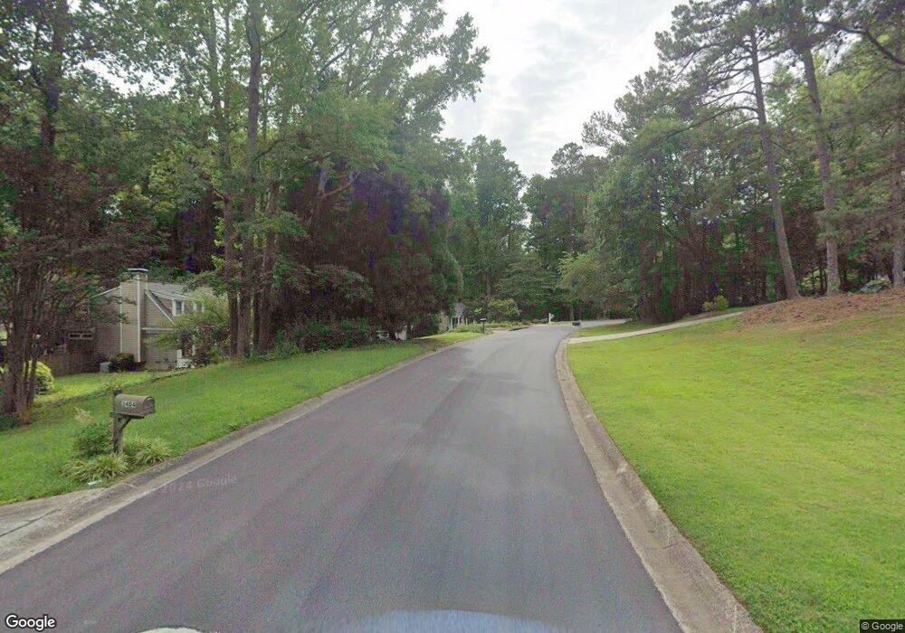 0 Brandon Hall Way, Marietta, GA 30062 - photo 1