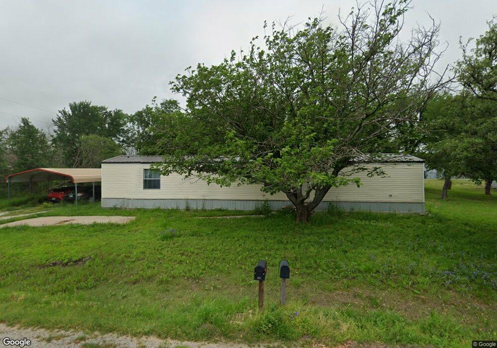 3515 Oak Dr, Weatherford, TX 76088 - photo 1