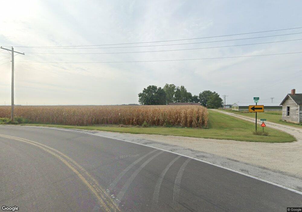 4140 NW Rossville Rd, Rossville, KS 66533 - photo 1