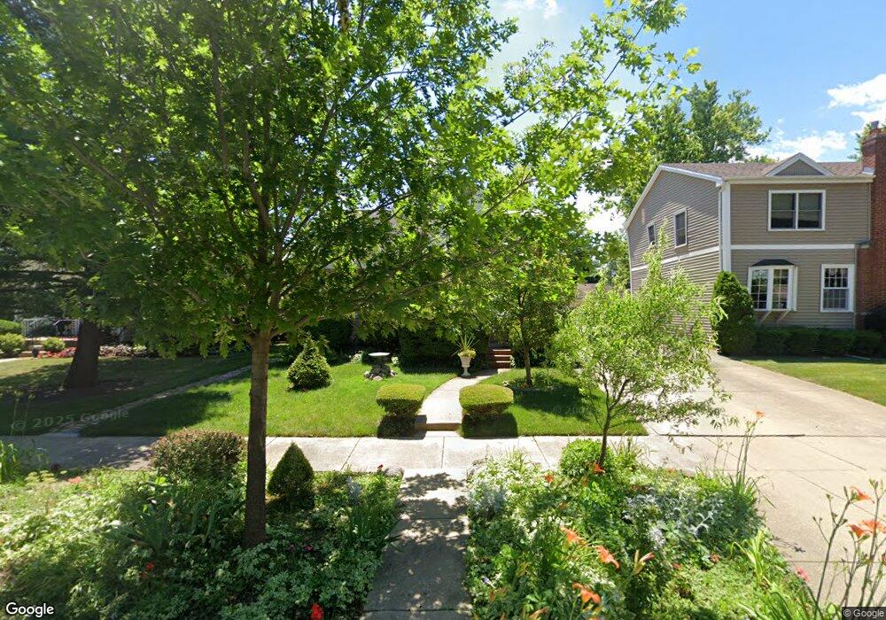 1805 E Forest Ave, Des Plaines, IL 60018 - photo 1