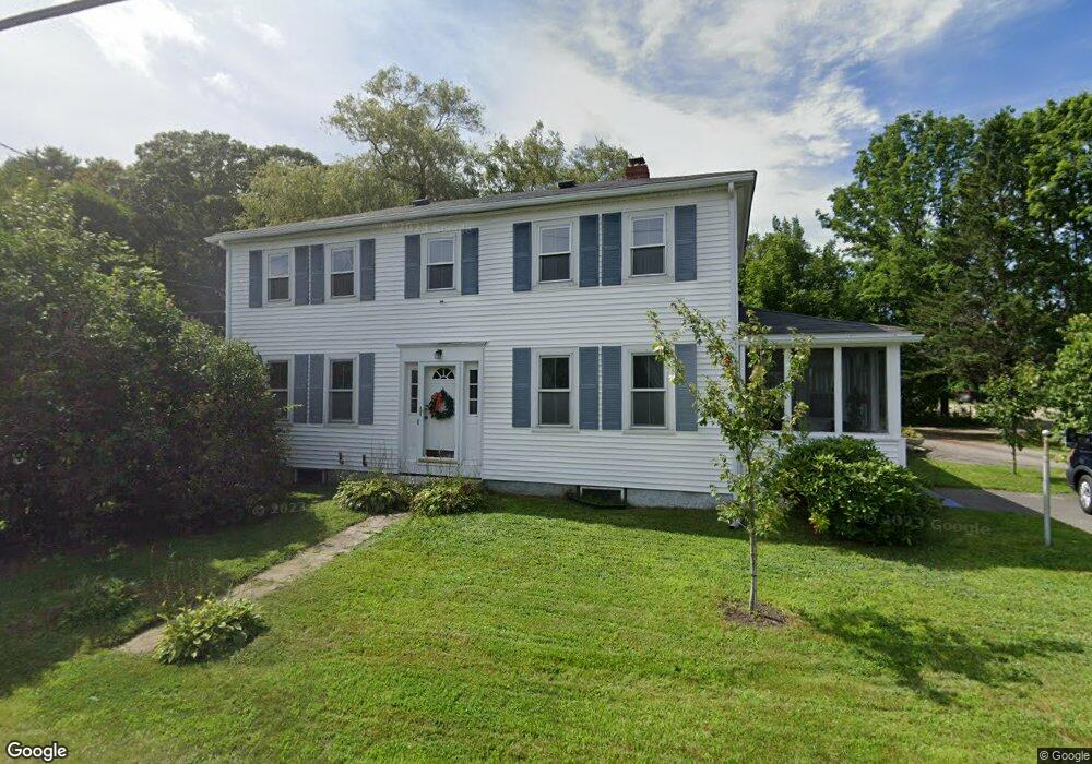 64 Oak St, Boothbay Harbor, ME 04538 - photo 1