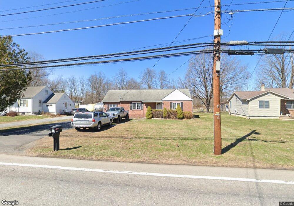 136 E Main St, Washingtonville, NY 10992 - photo 1