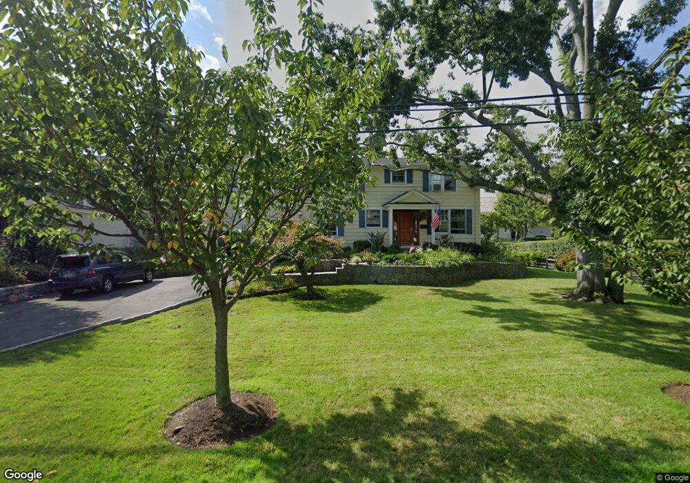 26 Rocky Point Rd, Old Greenwich, CT 06870 - photo 1