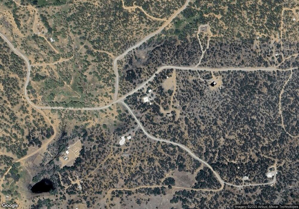 0 Euphoria Rd, Silver City, NM 88061 - photo 1