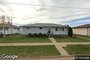 307 1st Ave NE, Elgin, ND 58533