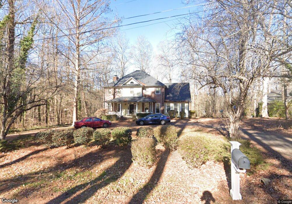158 Pine Cone Dr, Oxford, NC 27565 - photo 1
