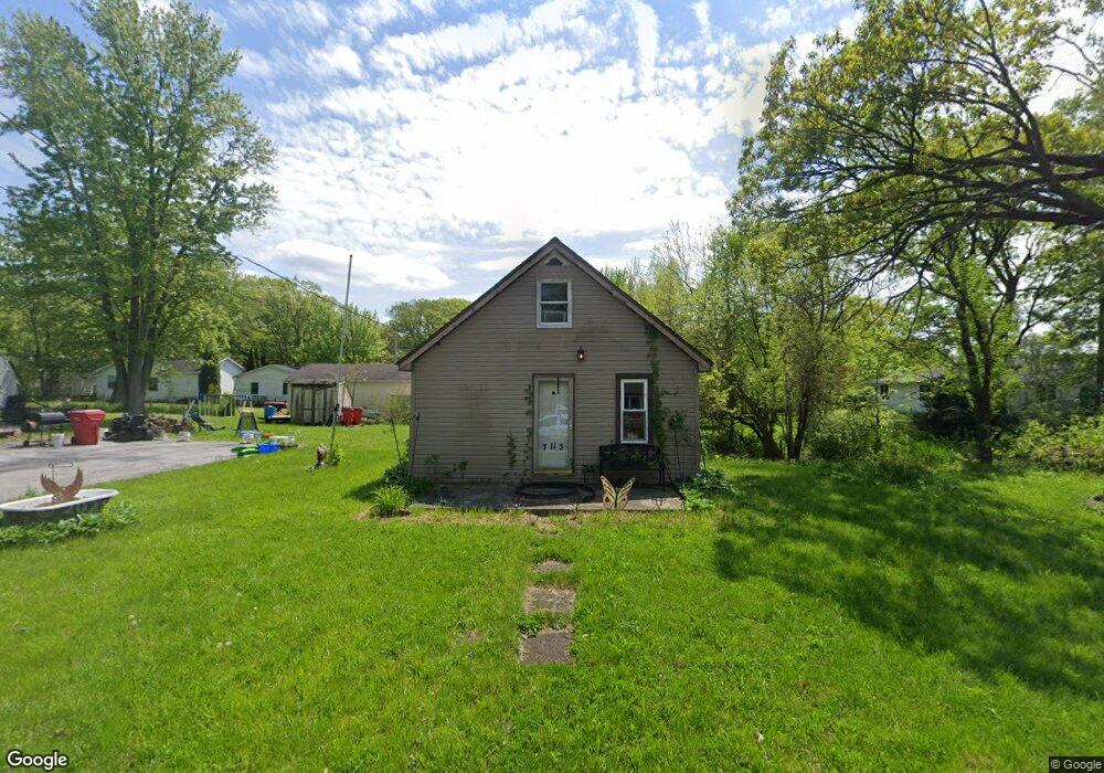 7113 W 137th Ln, Cedar Lake, IN 46303 - photo 1