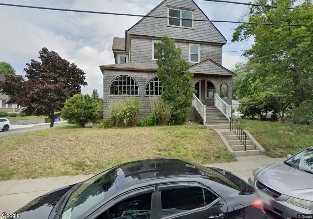 626 Hood St, Fall River, MA 02720 - photo 1