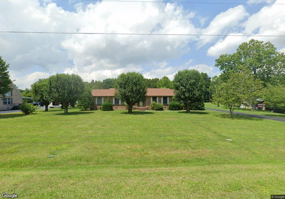 111 Eaton Ave, Manchester, TN 37355 - photo 1