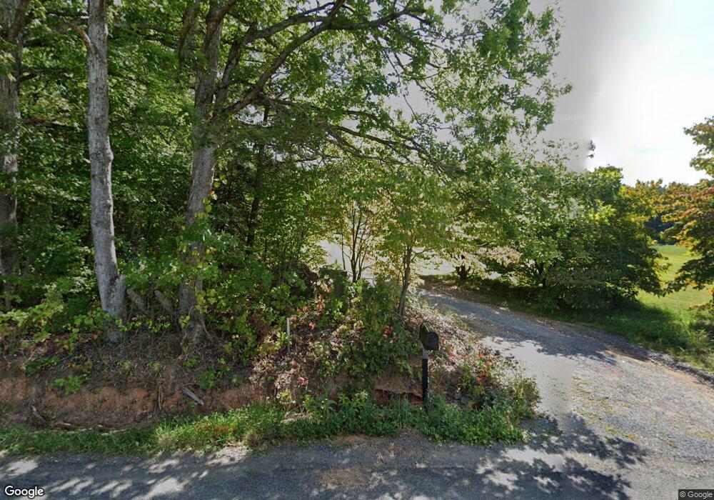 7907 Canterberry Ln, Rhoadesville, VA 22542 - photo 1