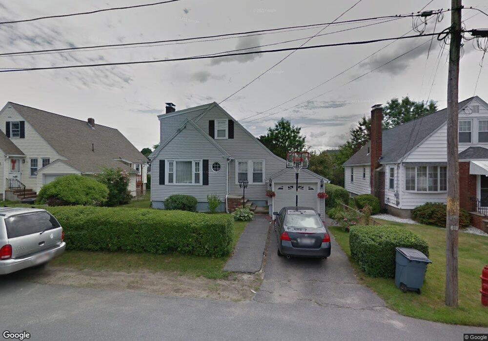 22 Ridge Rd, Methuen, MA 01844 - photo 1