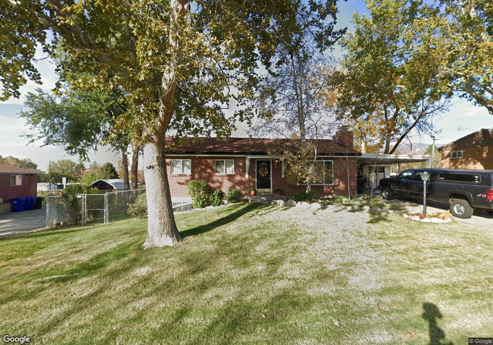 782 W 3400 S, Bountiful, UT 84010 - photo 1