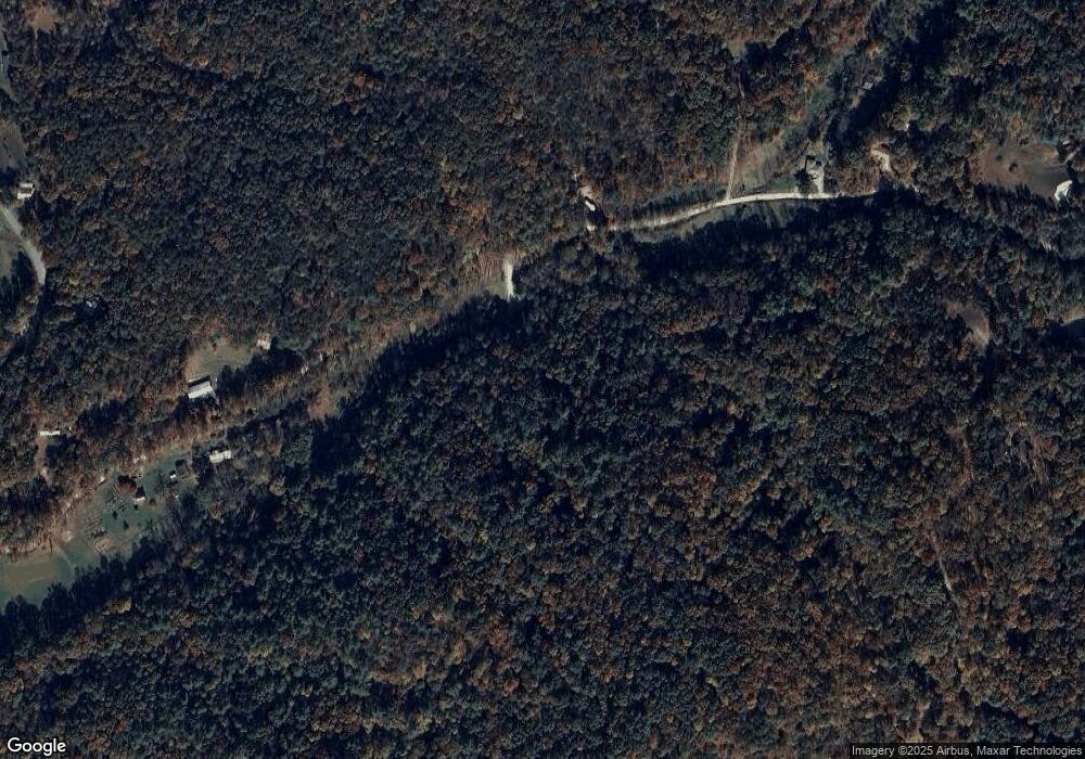 480 Kelly Mountain Rd, Clarkesville, GA 30523 - photo 1