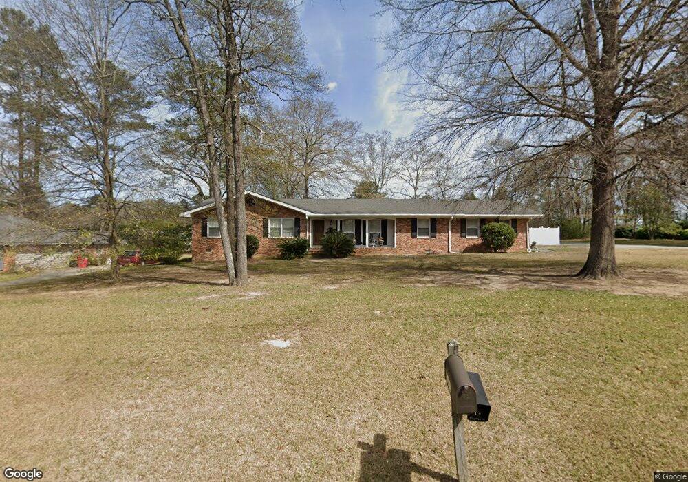 4605 N Beechwood Dr, Macon, GA 31210 - photo 1