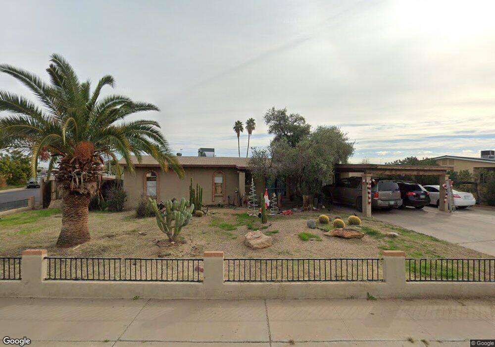 1005 S Toltec unit 2, Mesa, AZ 85204 - photo 1