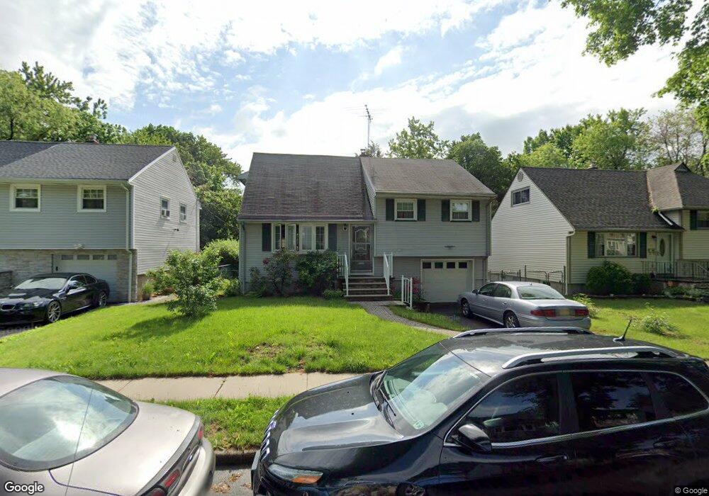 50 Beverly Rd, Bloomfield, NJ 07003 - photo 1