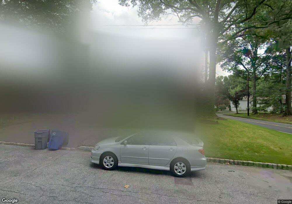 785 Warren St, Westfield, NJ 07090 - photo 1