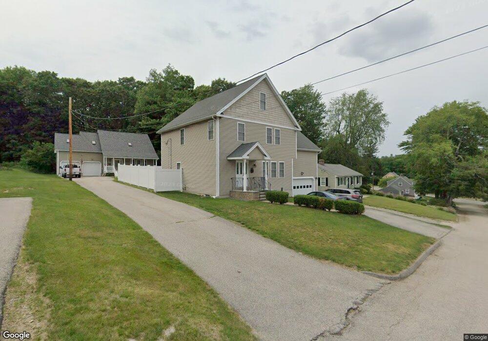 11 Gould Hill Rd unit 11, Worcester, MA 01603 - photo 1