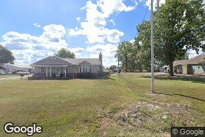 645 E 640th Ave, Arma, KS 66712