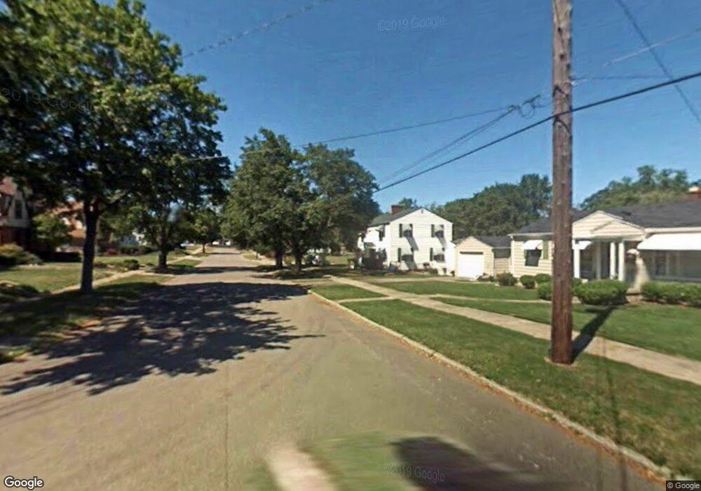 5151 Monteray St, Flint, MI 48503 - photo 1