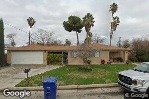 300 W 3rd St, Buttonwillow, CA 93206