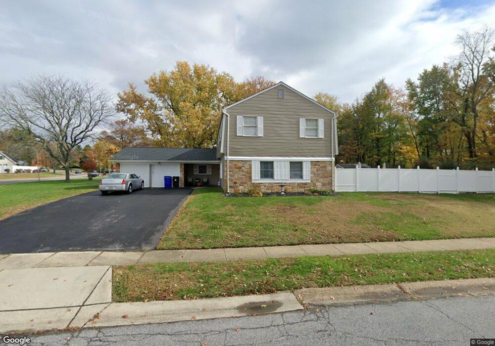 2405 Kemp Way, Bowie, MD 20715 - photo 1