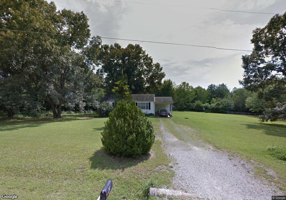 88 Bryan Ln, Manchester, TN 37355 - photo 1